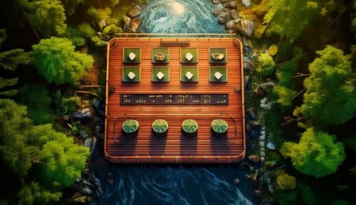 🛠STREAM DECKのおすすめ設定